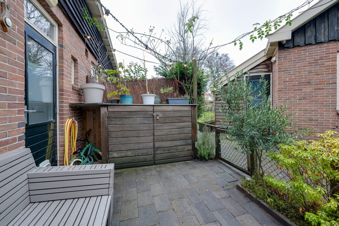 Foto 17 van Distelweg 56