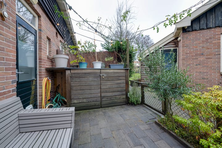 Foto 17 van Distelweg 56