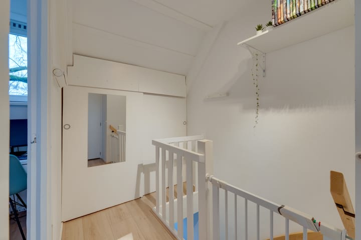 Foto 18 van Distelweg 56