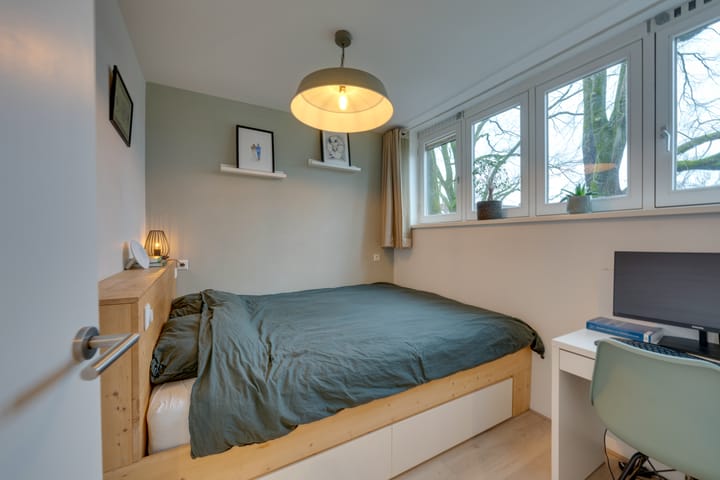 Foto 23 van Distelweg 56