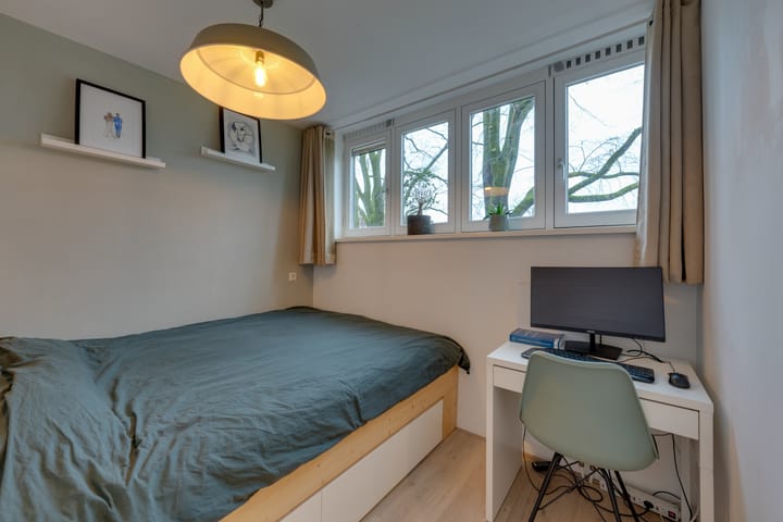 Foto 24 van Distelweg 56