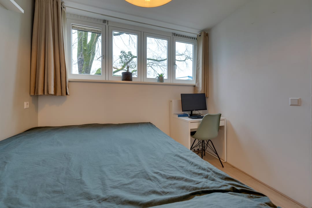 Foto 26 van Distelweg 56