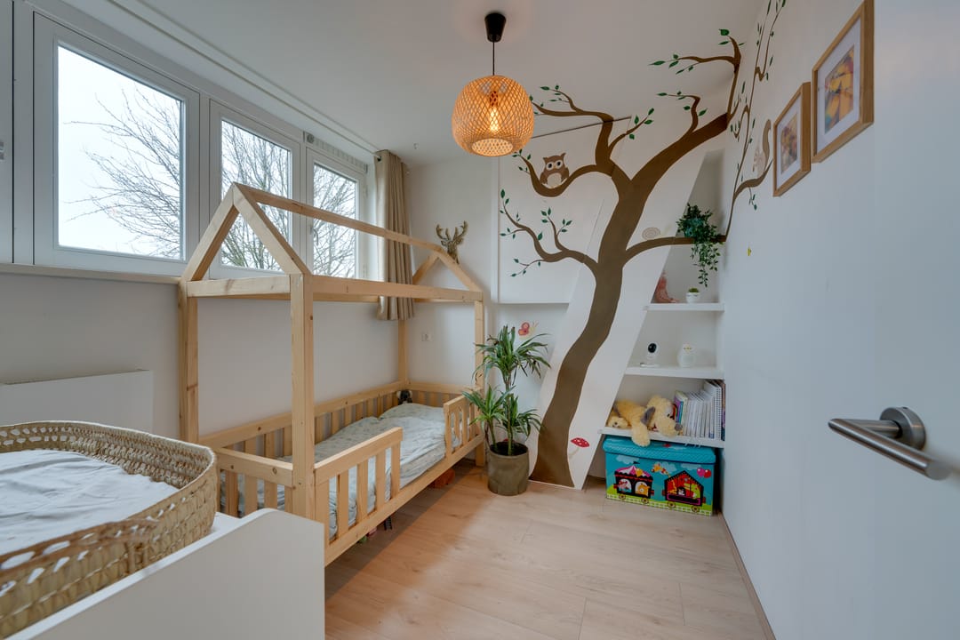 Foto 28 van Distelweg 56