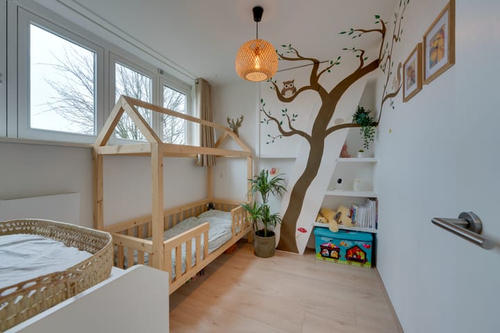 Foto 28 van Distelweg 56