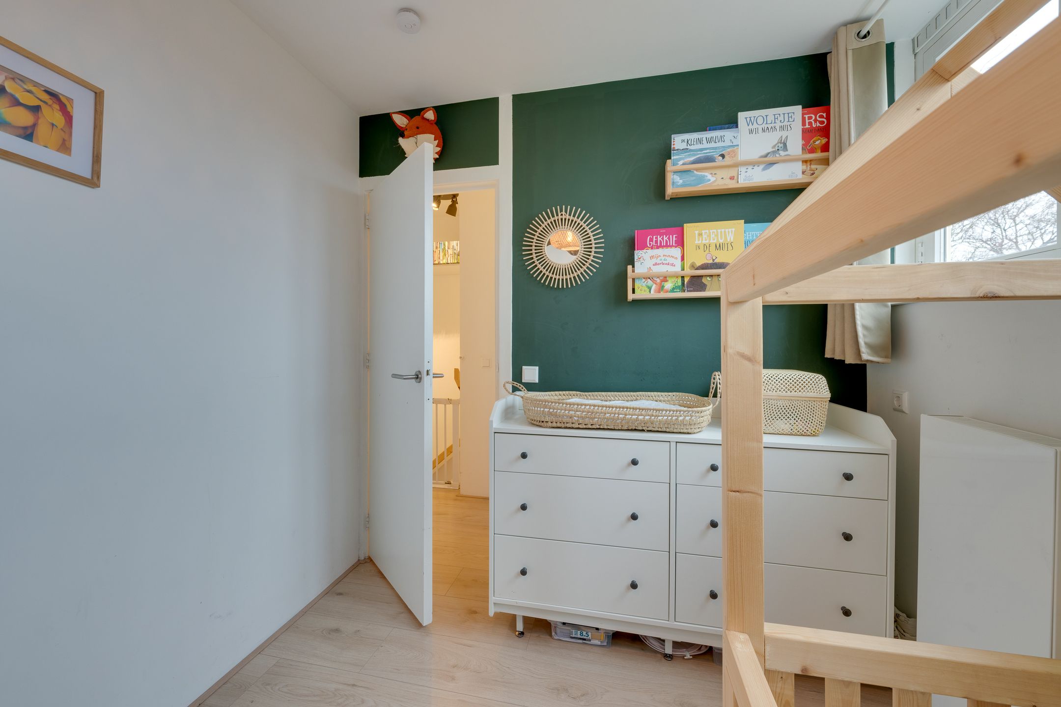 Foto 30 van Distelweg 56