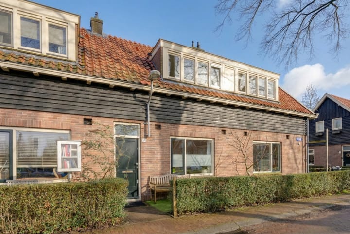 Foto 31 van Distelweg 56