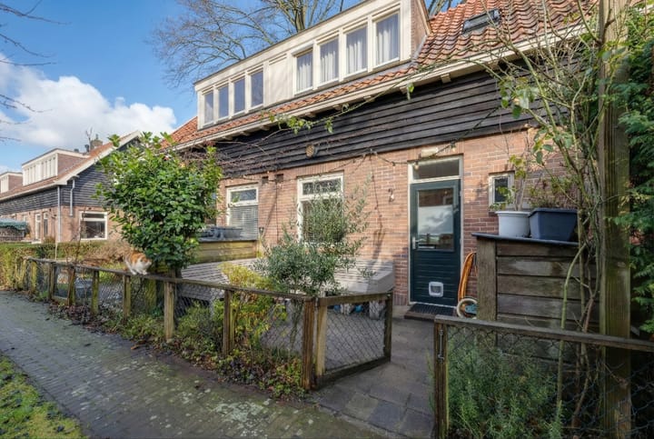 Foto 32 van Distelweg 56