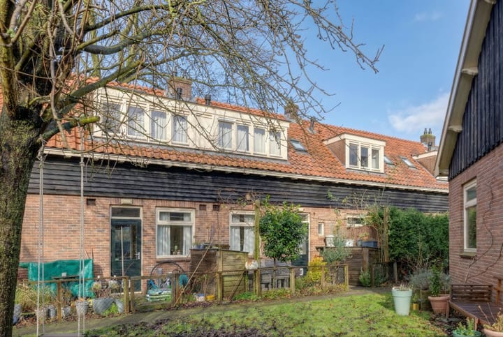 Foto 33 van Distelweg 56