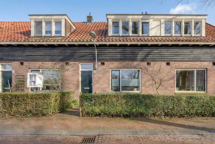 Foto 34 van Distelweg 56