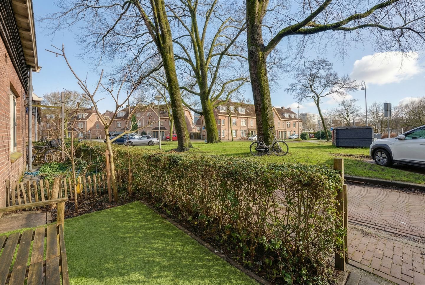 Foto 35 van Distelweg 56