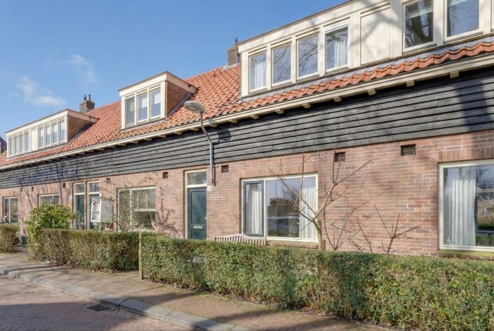 Foto 36 van Distelweg 56