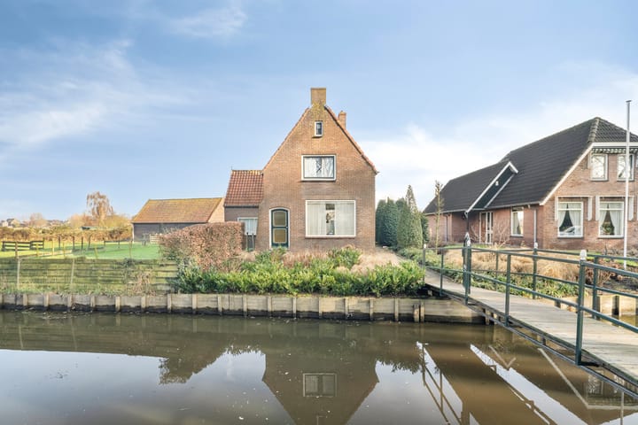 Burgwal 23 main image