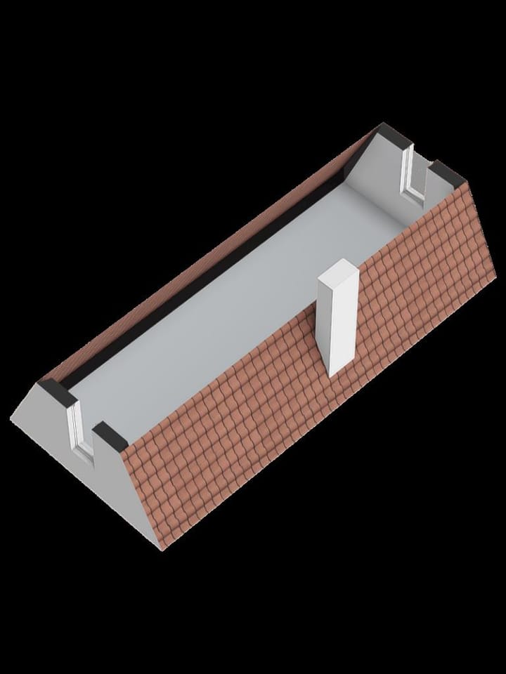 Foto 41 van Burgwal 23