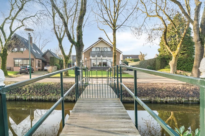 Foto 15 van Burgwal 23