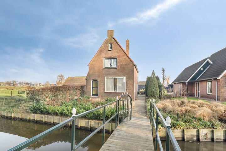 Foto 16 van Burgwal 23