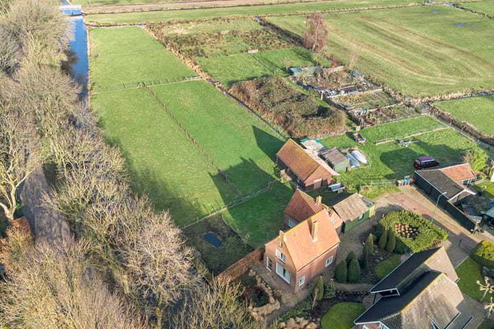 Foto 12 van Burgwal 23