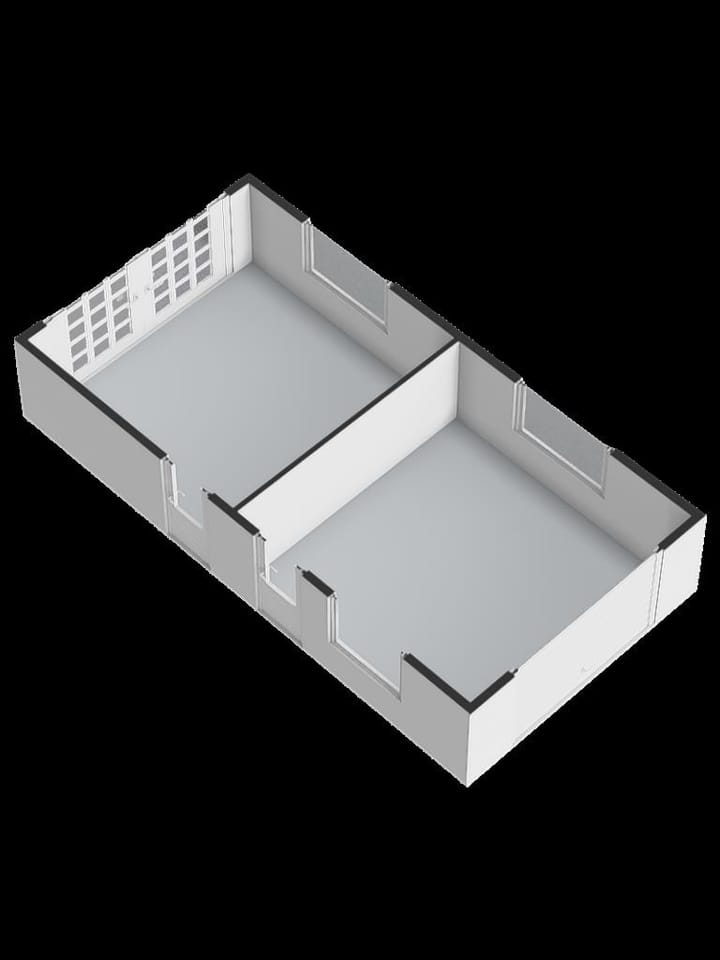 Foto 43 van Burgwal 23
