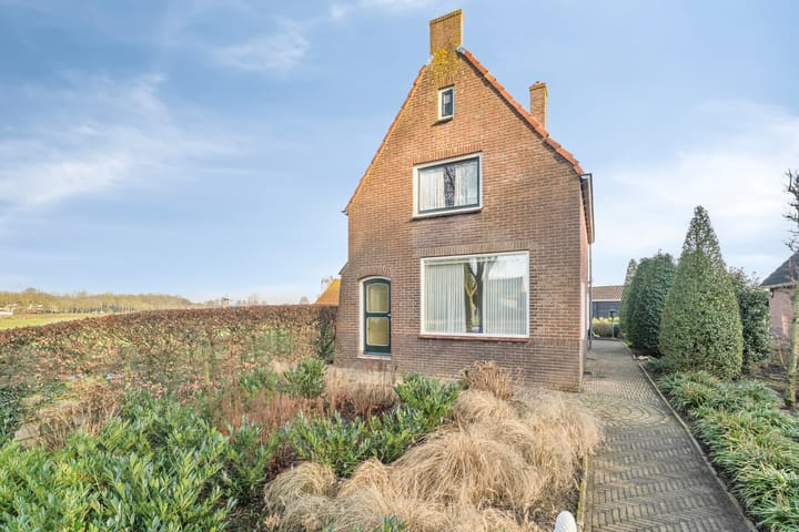 Foto 19 van Burgwal 23