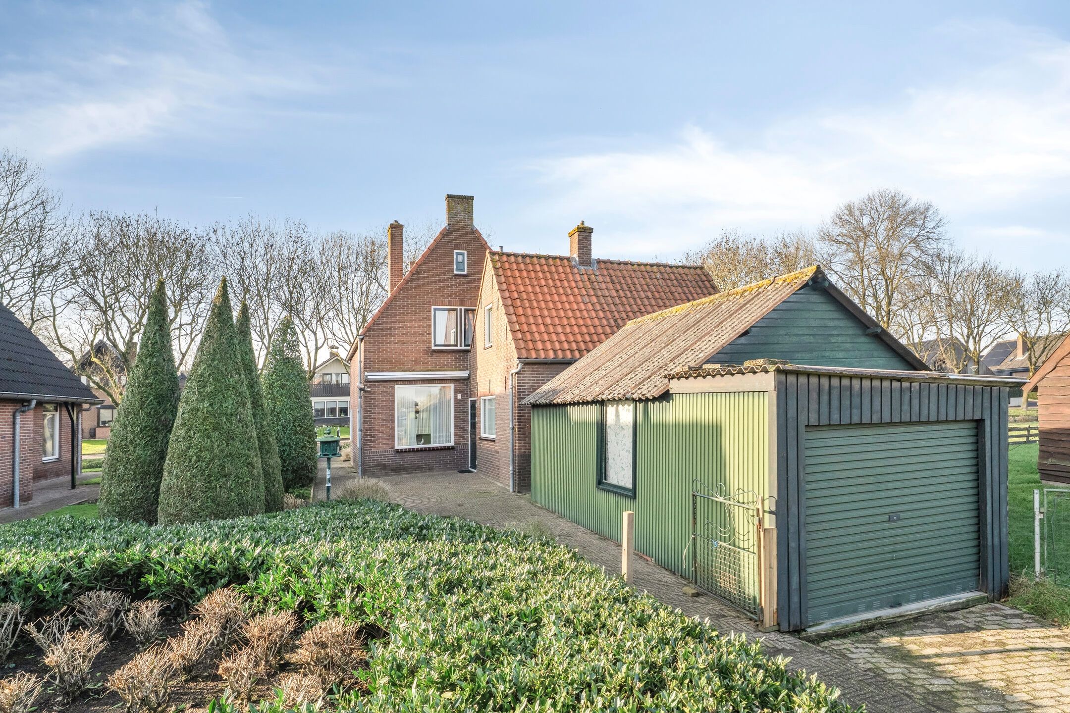 Photo 21 of Burgwal 23