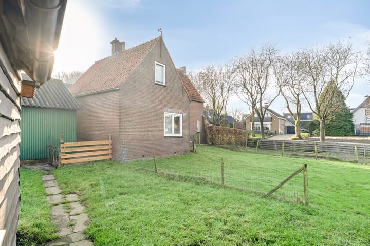 Foto 23 van Burgwal 23