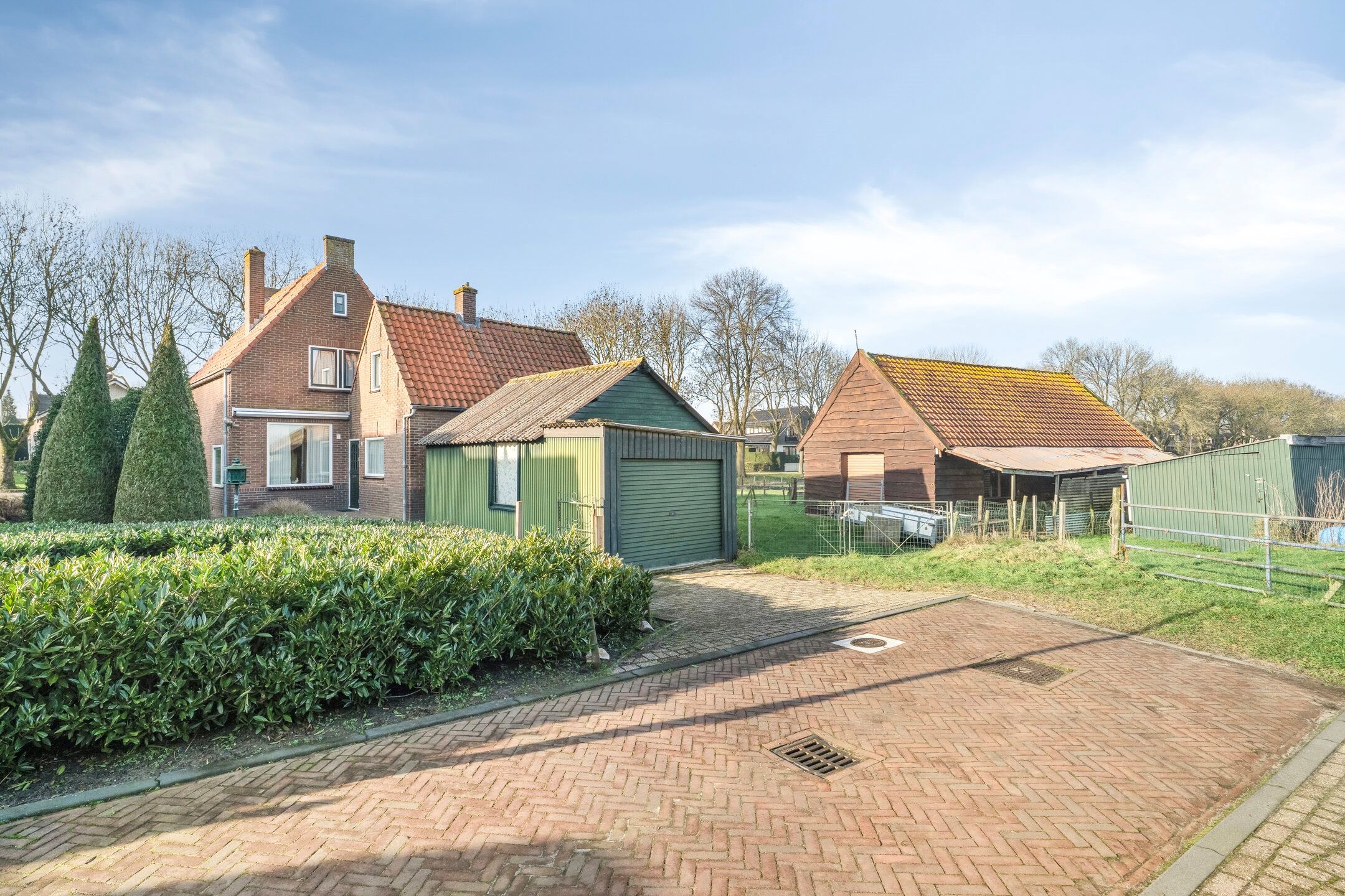 Photo 3 of Burgwal 23