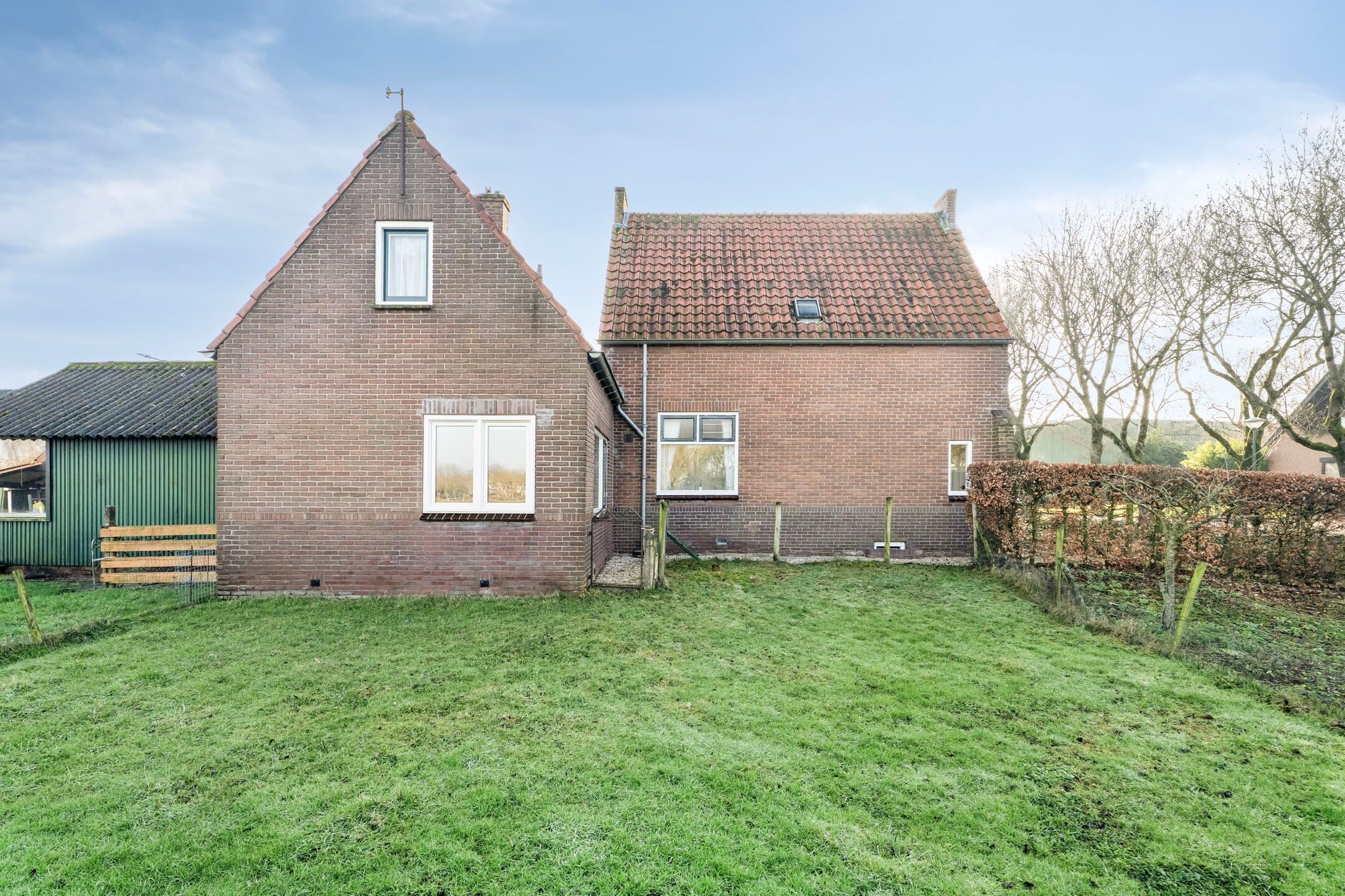 Photo 24 of Burgwal 23