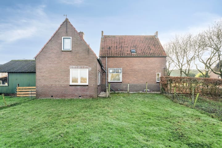 Foto 24 van Burgwal 23