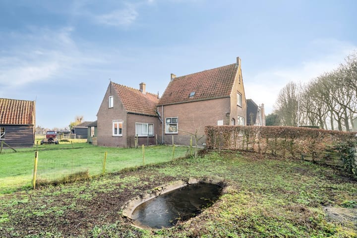 Foto 25 van Burgwal 23