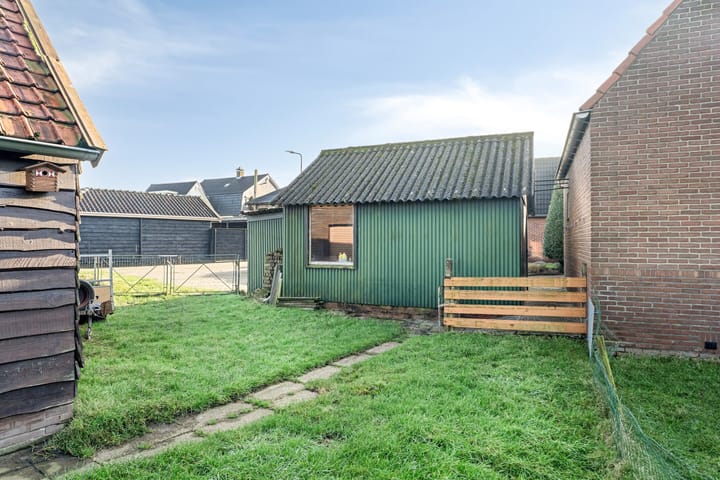 Foto 28 van Burgwal 23