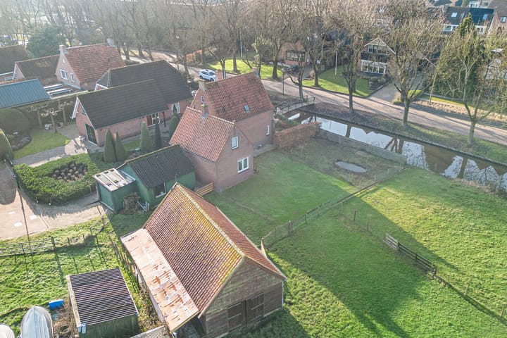 Foto 9 van Burgwal 23