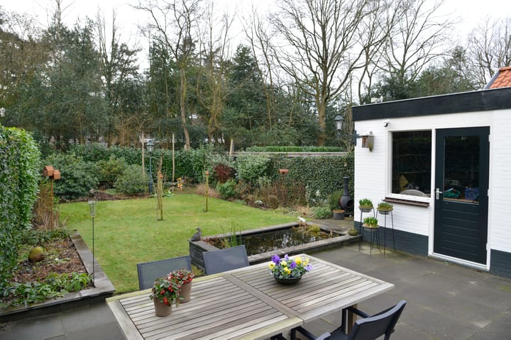 Foto 3 van Ferdinand Huycklaan 39