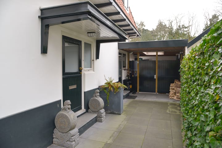 Foto 5 van Ferdinand Huycklaan 39