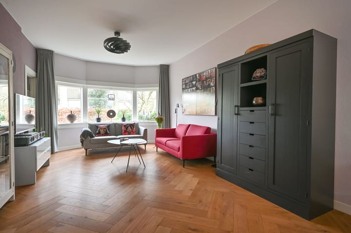 Photo 6 of Ferdinand Huycklaan 39