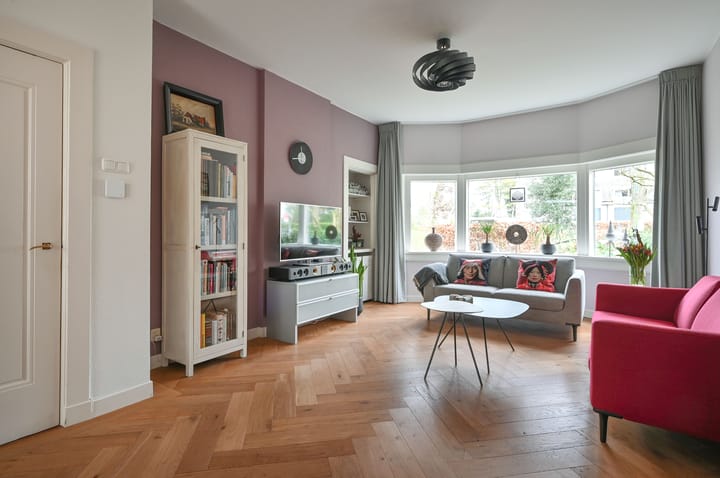 Photo 8 of Ferdinand Huycklaan 39