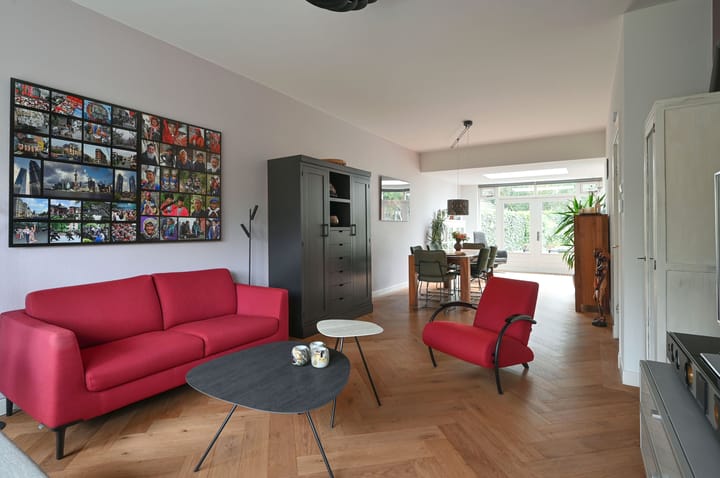 Photo 9 of Ferdinand Huycklaan 39