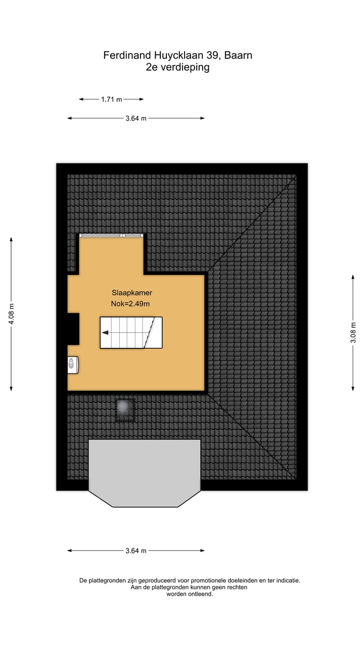 Photo 33 of Ferdinand Huycklaan 39