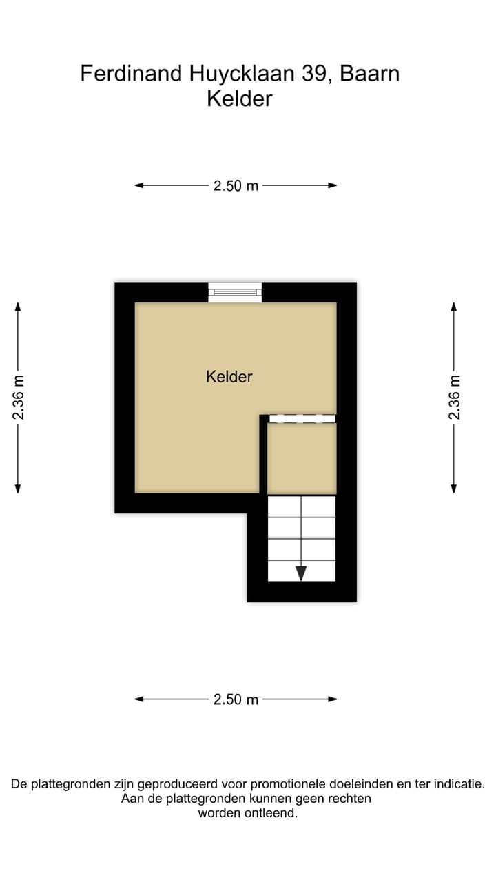 Photo 34 of Ferdinand Huycklaan 39