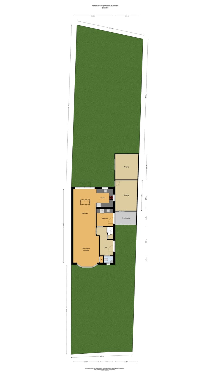 Photo 38 of Ferdinand Huycklaan 39