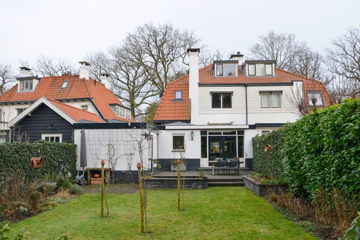 Foto 2 van Ferdinand Huycklaan 39