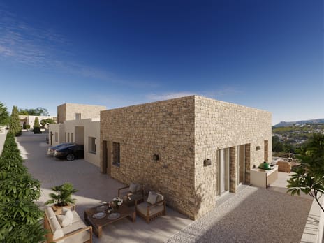 Villa 36C secondary image