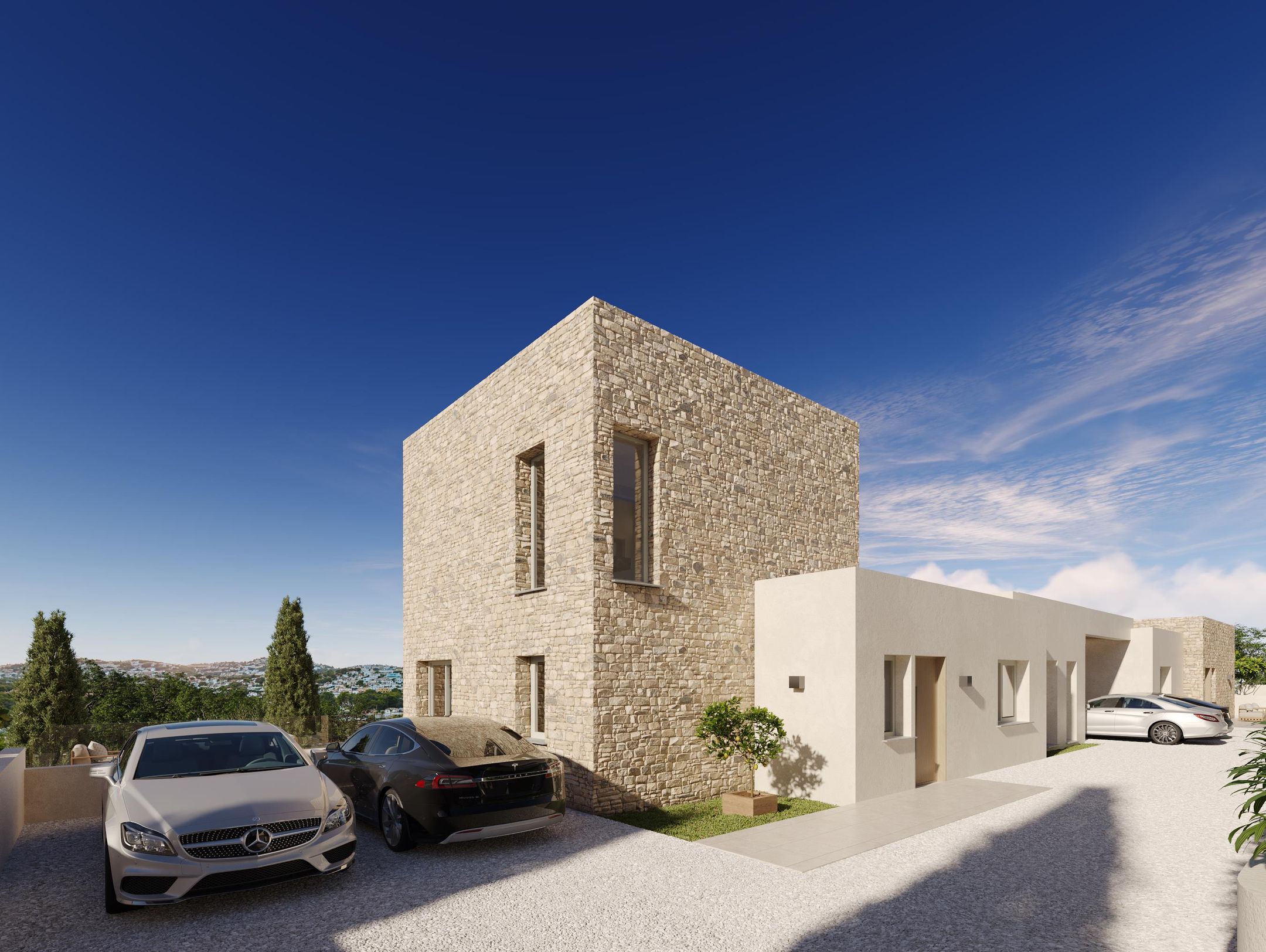 Photo 3 of Villa 36C