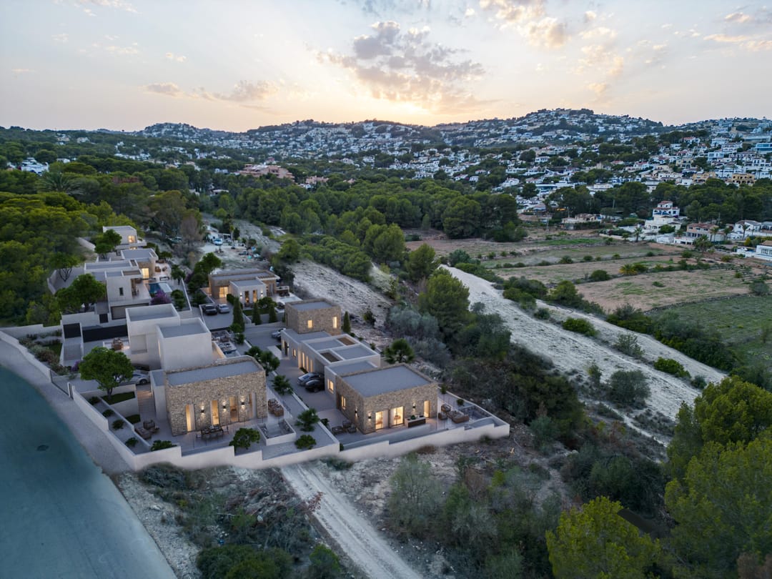 Photo 8 of Villa 36C