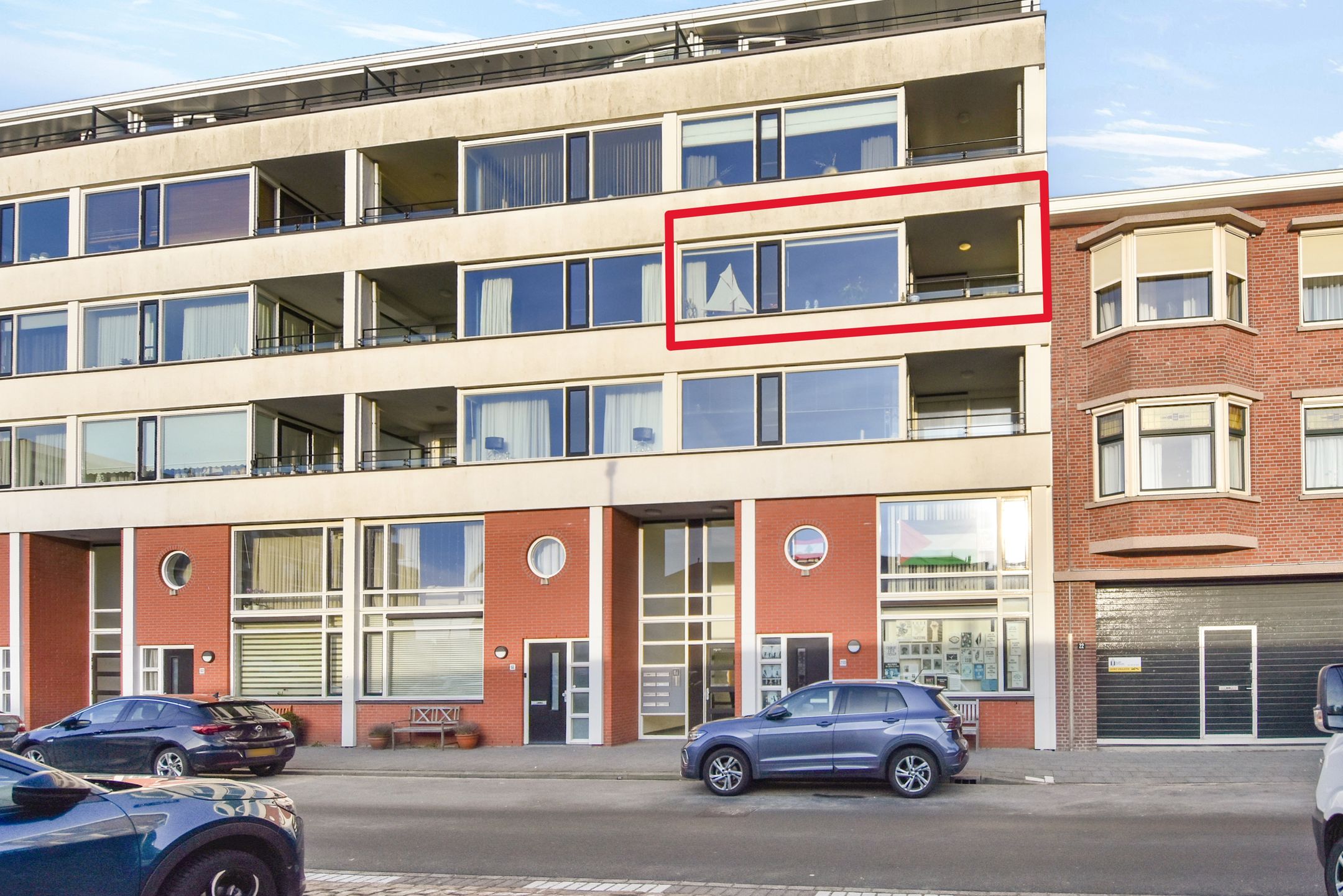 Treilerweg 18-C 18 C