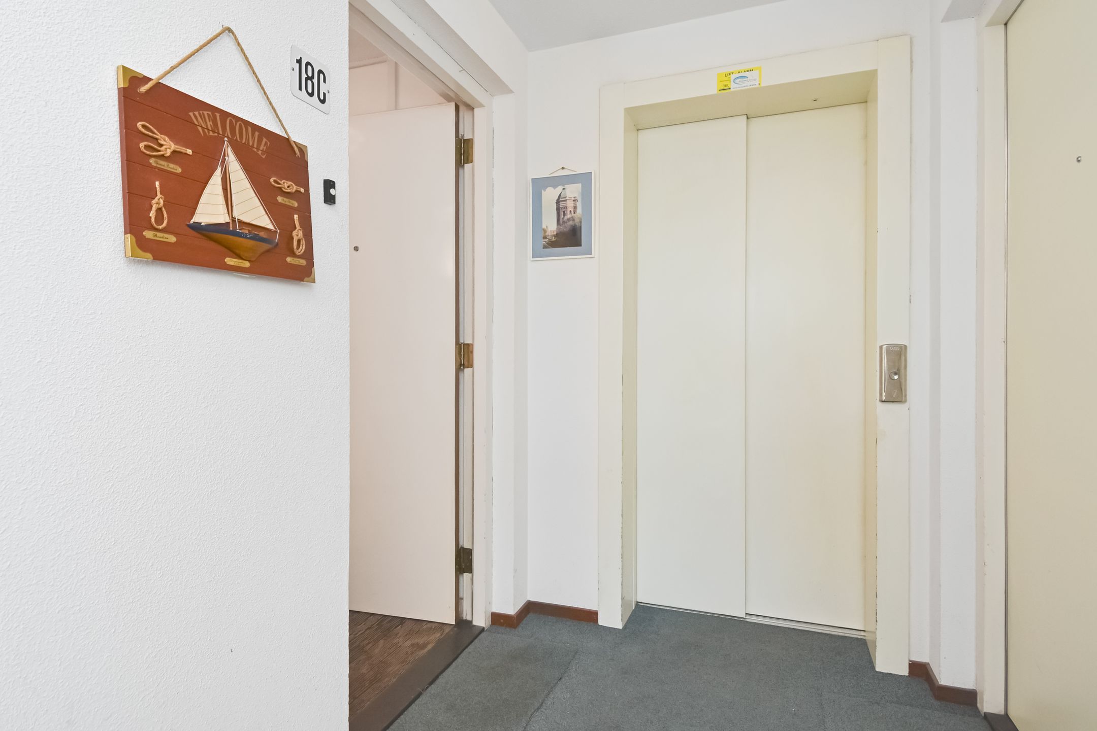 Photo 3 of Treilerweg 18-C