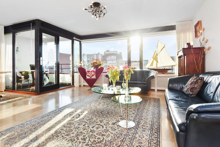 Foto 6 van Treilerweg 18-C