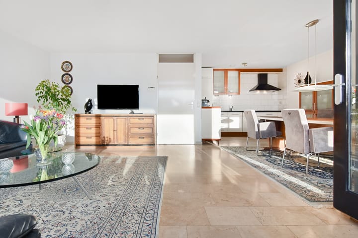 Foto 7 van Treilerweg 18-C