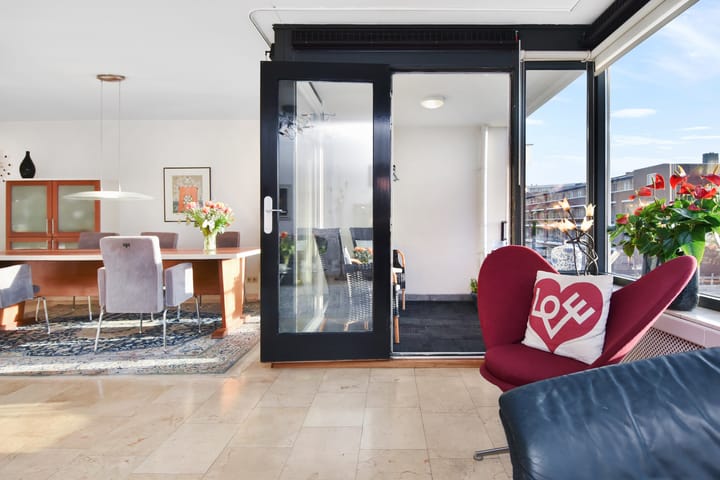 Foto 10 van Treilerweg 18-C