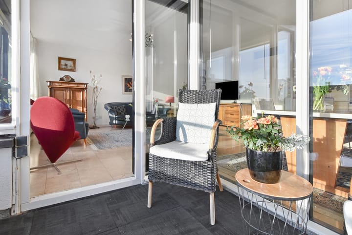 Foto 12 van Treilerweg 18-C