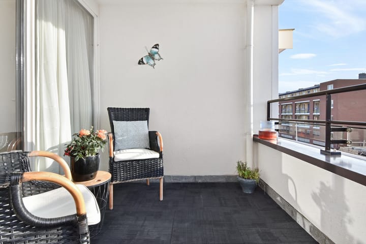 Foto 13 van Treilerweg 18-C