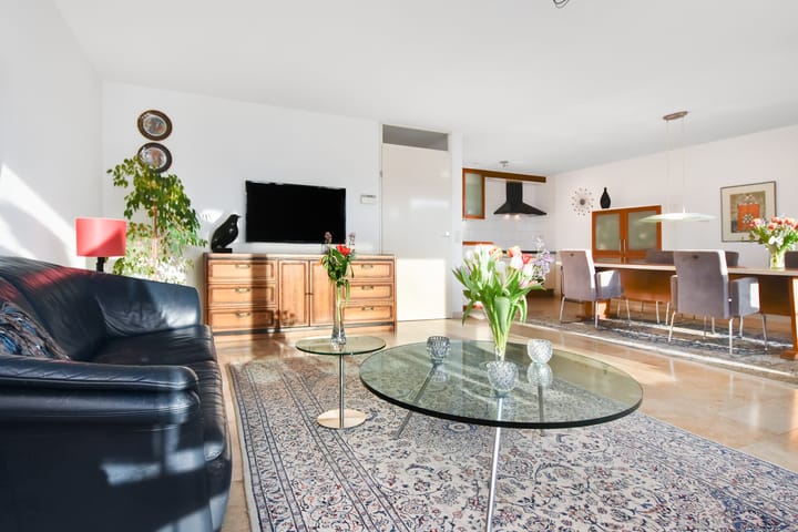 Foto 8 van Treilerweg 18-C